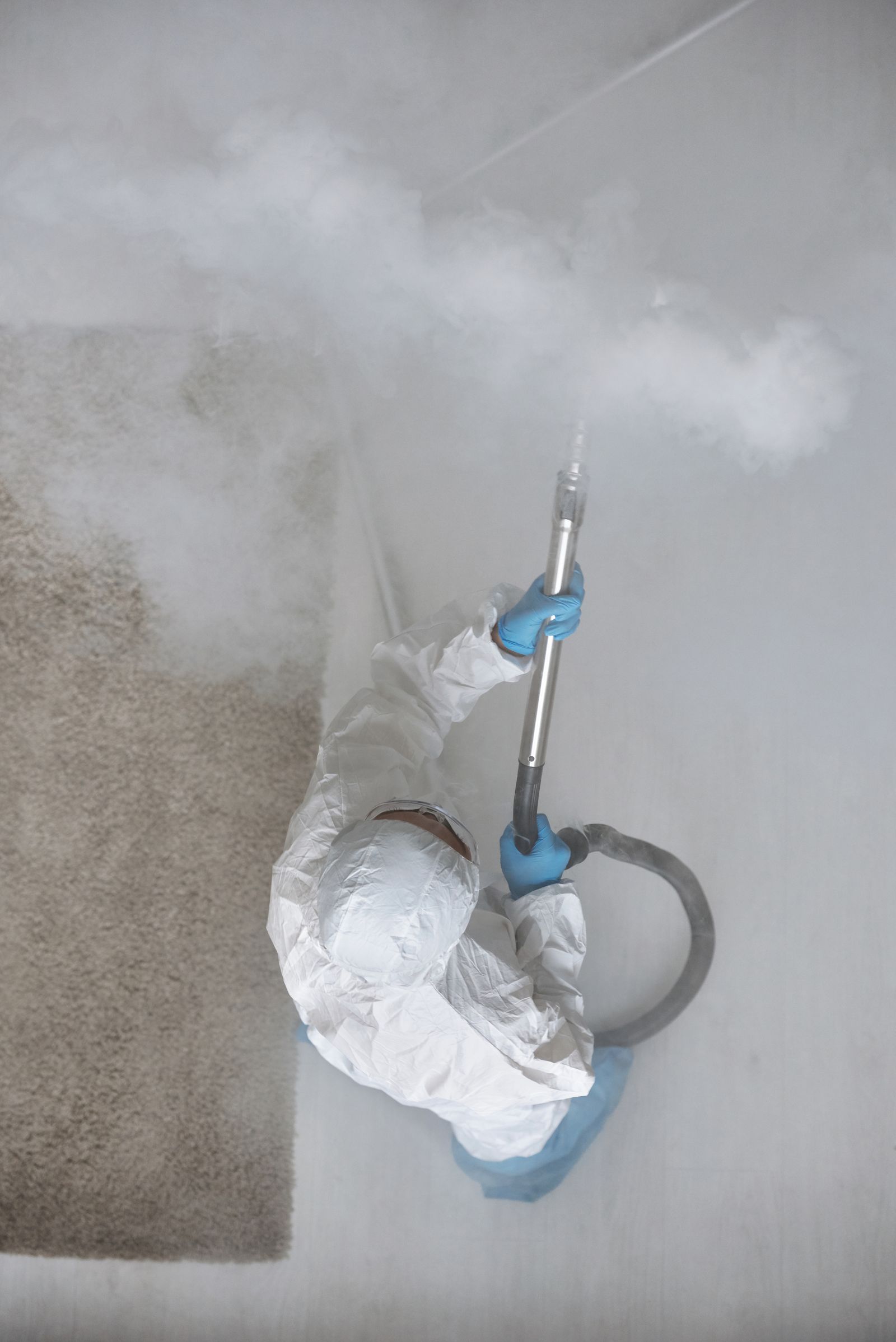 Residential pest control provider service